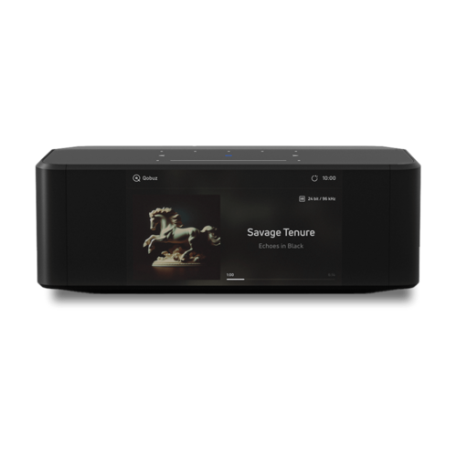 Bluesound NODE ICON