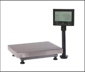 מאזני קופה SC600D3