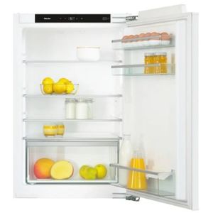 מקרר אינטגרלי 56 ס"מ מבית MIELE מילה דגם K 7113 F