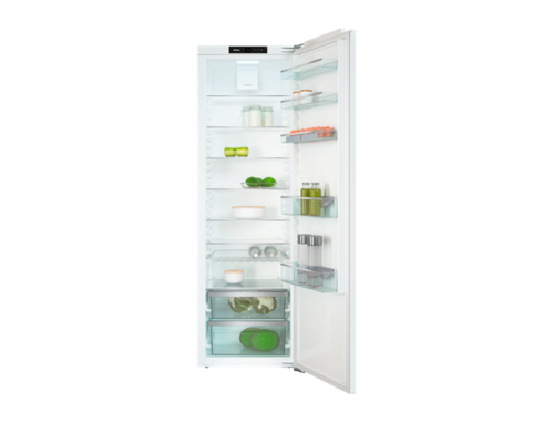 מקרר אינטגרלי  מבית MIELE מילה דגם K 7733E
