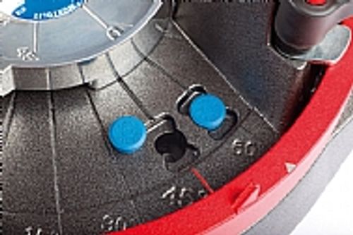 מכונת חיתוך קרמיקה דגם 155P3