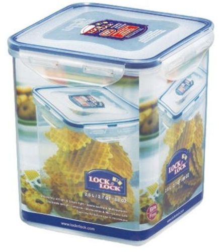 קופסא 2.6 ליטר HPL822B LOCK&LOCK