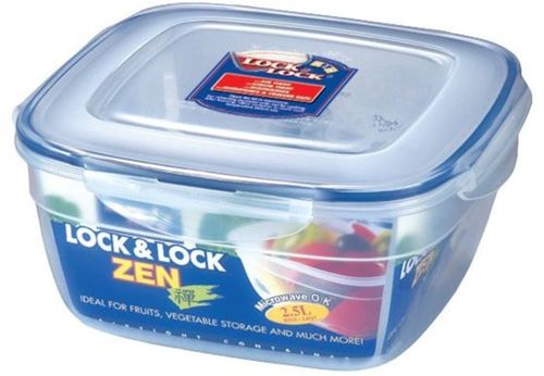 קופסא 2.5 ליטר HSM8460 LOCK&LOCK