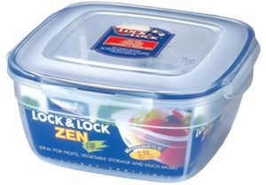 קופסא 2.5 ליטר HSM8460 LOCK&LOCK