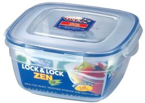 קופסא 1.6 ליטר HSM8450 LOCK&LOCK