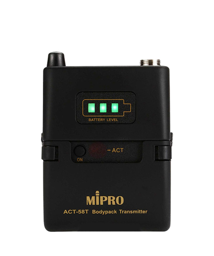 רמקול נייד נטען קל משקל 60W עם מיקרופון מדונה מסדרת 5.8GHz, כולל נגן BT,USB ורצועת נשיאה
