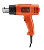 אקדח חום Black+Decker KX1650-GB 1750W