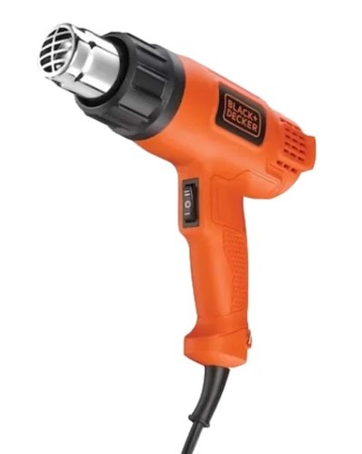 אקדח חום Black+Decker KX1650-GB 1750W