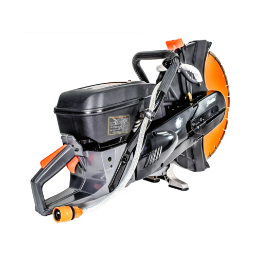 משור מוטורי לחיתוך בטון בנזין 16'' 93.6cc - דגם 102405-002  