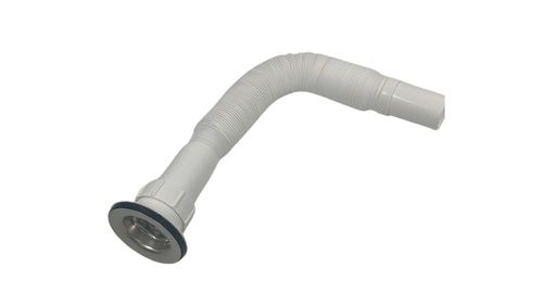 סיפון שרשורי למקלחת ״1.25