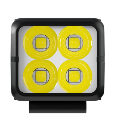 פנס יד טקטי NITECORE - T4K 