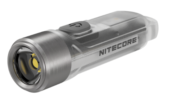 פנס NITECORE - TIKI