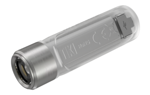 פנס NITECORE - TIKI