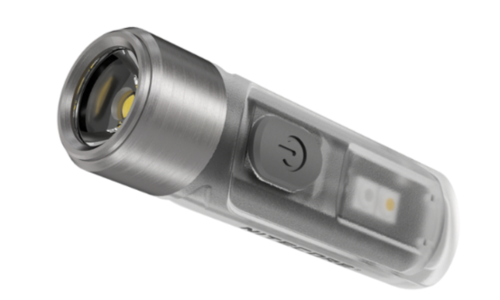 פנס NITECORE - TIKI