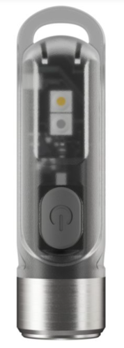 פנס NITECORE - TIKI GITD