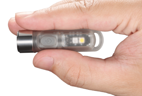 פנס NITECORE - TIKI GITD
