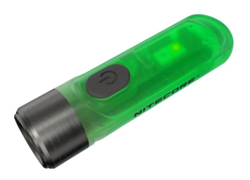 פנס NITECORE - TIKI GITD