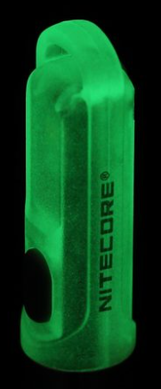 פנס NITECORE - TIKI GITD