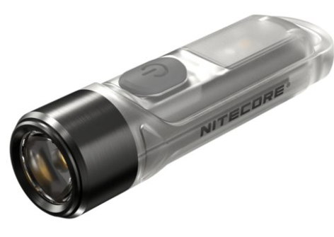 פנס NITECORE - TIKI UV