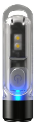 פנס NITECORE - TIKI UV