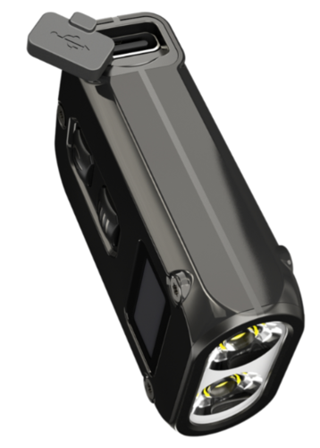פנס NITECORE - TINI 2 SS