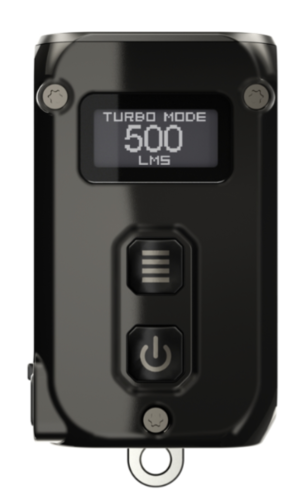 פנס NITECORE - TINI 2 SS