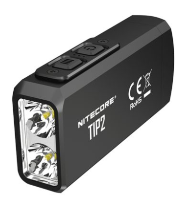 פנס NITECORE - TIP2