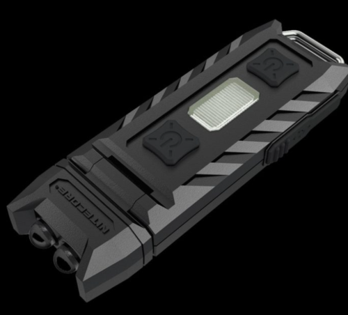פנס NITECORE - Thumb Leo 