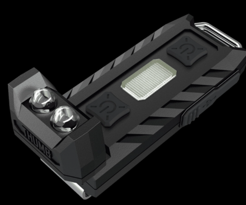 פנס NITECORE - Thumb Leo 