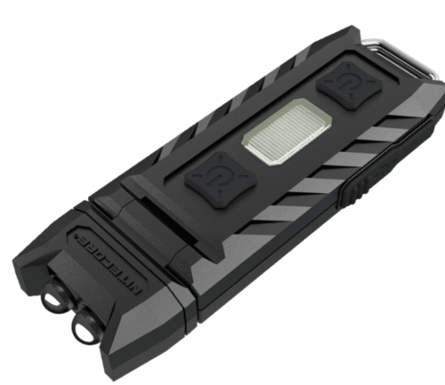 פנס NITECORE - Thumb 