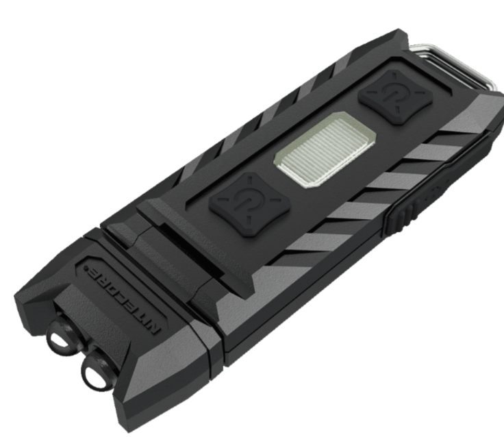 פנס NITECORE - Thumb