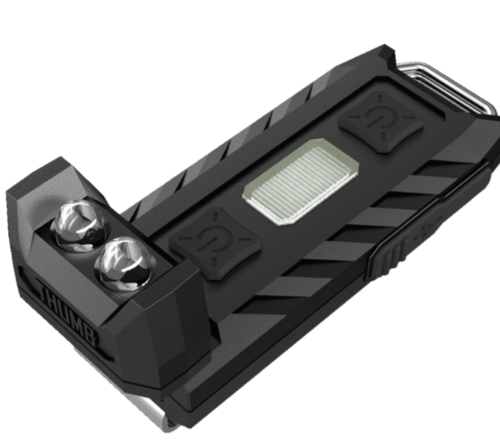 פנס NITECORE - Thumb 