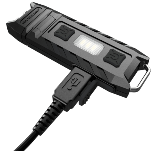 פנס NITECORE - Thumb 