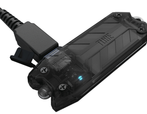 פנס NITECORE - TUBE UV 