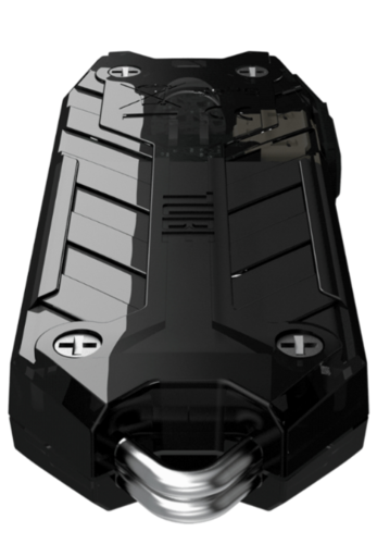 פנס NITECORE - TUBE UV 