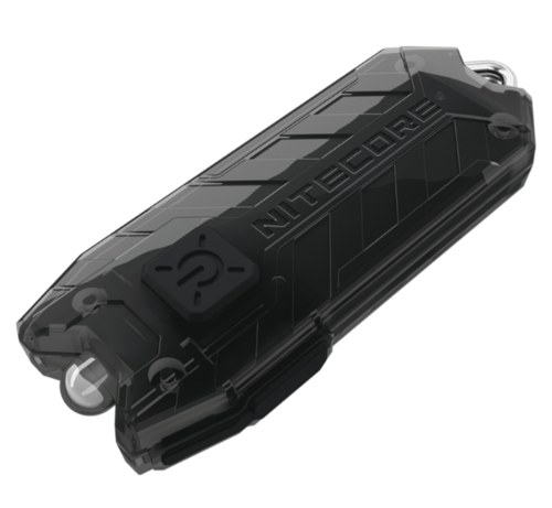 פנס מחזיק מפתחות NITECORE - TUBEV2 