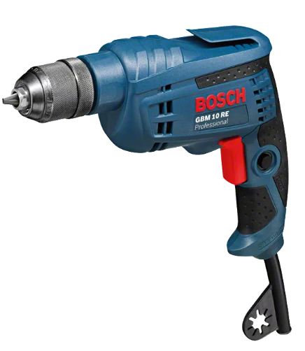 מקדחה GBM 10 RE Professional
