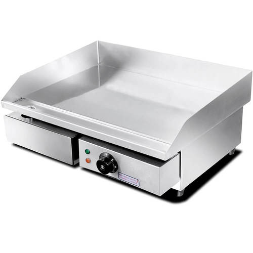 ‏פלנצ'ה ‏חשמלי HEG-818 43*55 ס