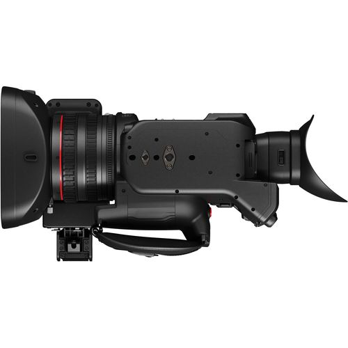 מצלמה מקצועית Canon XF605 UHD 4K HDR Pro Camcorder רשמי