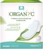 תחבושות לספיגה מוגברת + Organ(y)c