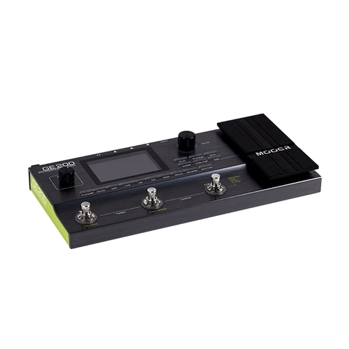 מולטי אפקט Mooer GE200