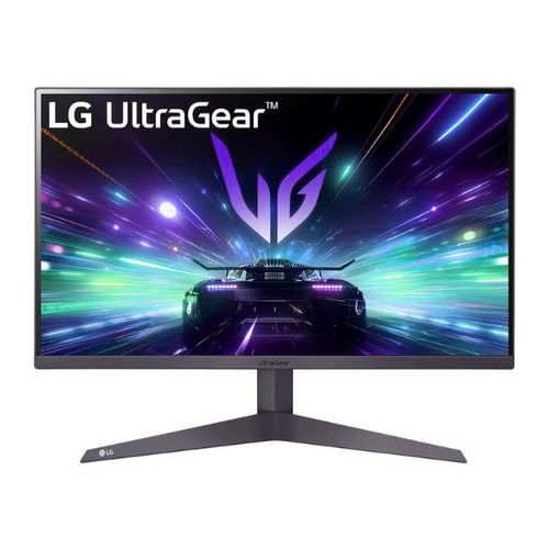 מסך מחשב גיימינג LG 24