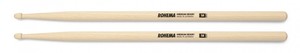 מקלות תופים 613230 | Classic American Hickory - 5A Natural מבית ROHEMA (GERMANY)