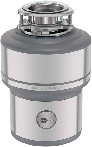 טוחן אשפה InSinkErator Evolution 200