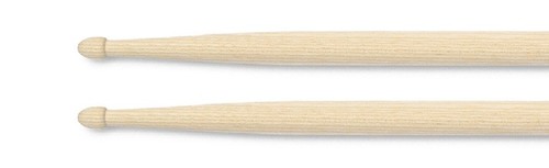 מקלות תופים 613240 | American Hickory - 5B Natural מבית ROHEMA (GERMANY)