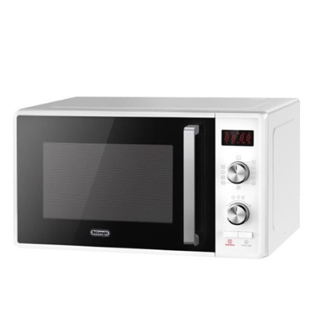 מיקרוגל דיגיטלי 25 ליטר מבית DELONGHI דלונגי דגם DL2330