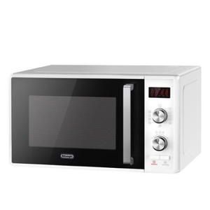 מיקרוגל דיגיטלי 25 ליטר מבית DELONGHI דלונגי דגם DL2330