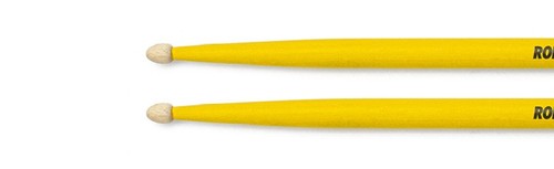 מקלות תופים לילדים 61379 | American Hickory מבית ROHEMA (GERMANY)