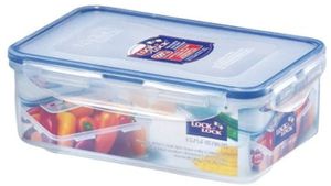 קופסא 1 ליטר HPL817 LOCK&LOCK