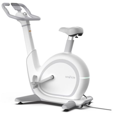 אופני כושר חכמים סניילקל דגם SNAILCLE S1